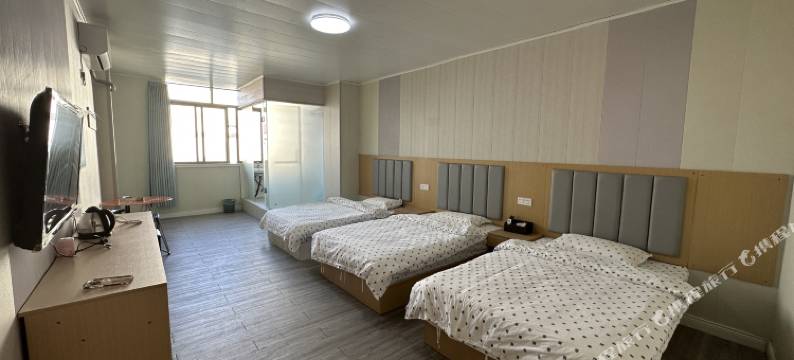 新兴新旺公寓图片