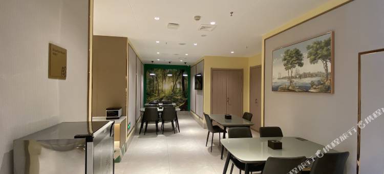 维也纳3好酒店(合作南站店)图片