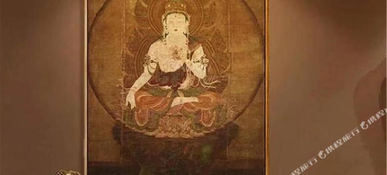 衡阳云游酒店图片