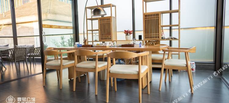 西双版纳景洪壹号公馆(泼水广场店)图片