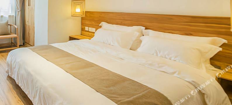 石家庄嘉美精品公寓(长安万达嘉和广场店)图片