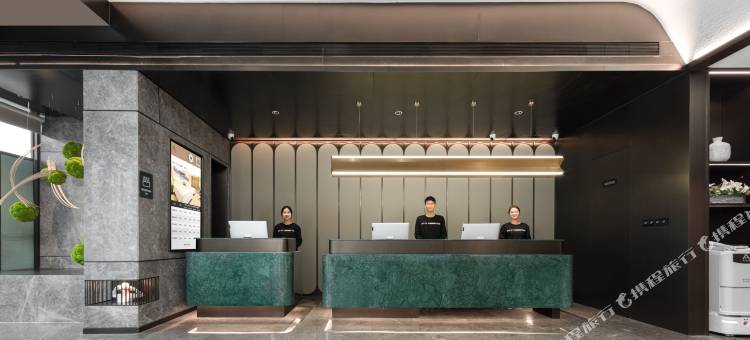 许昌万达广场莲城大道亚朵酒店图片