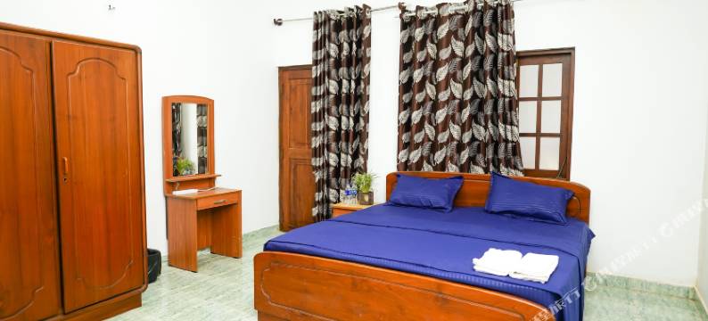 阿南酒店-韦拉瓦塔(The Anam Hotel - Wellawatte)图片