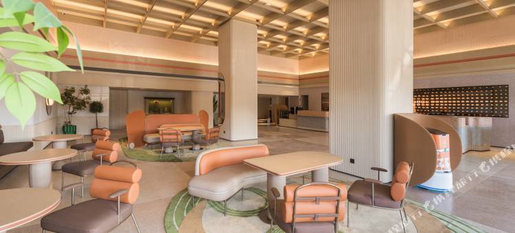 桔子酒店(三亚大东海店)图片