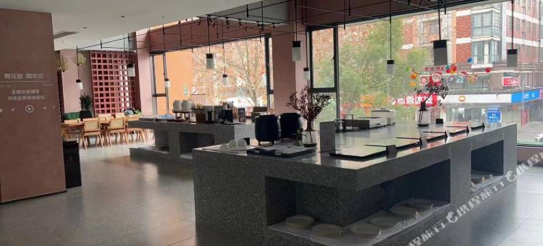 叁品酒店(苏州观前步行街平江路店)图片