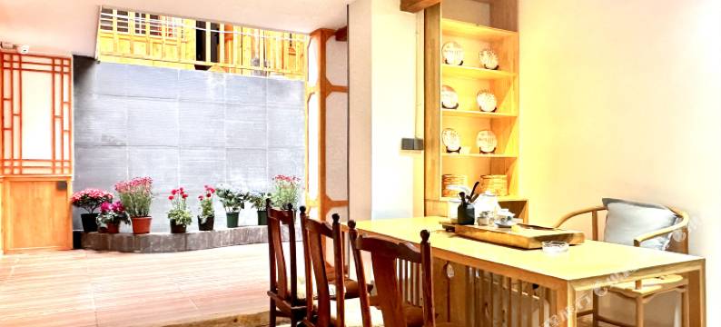 四方如驿客栈(丽江古城四方街店)图片