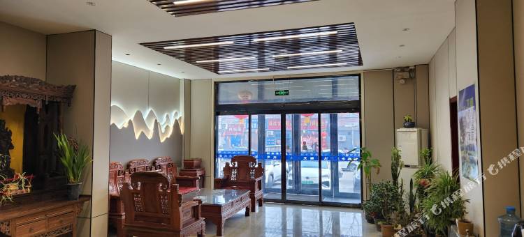 邯郸汉唐商务宾馆(峰峰矿区店)图片