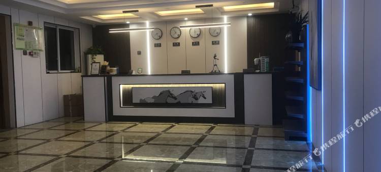 淮安骏怡连锁酒店(纪念馆店)图片