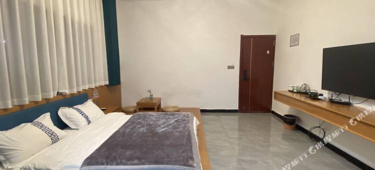 杨家小院民宿图片