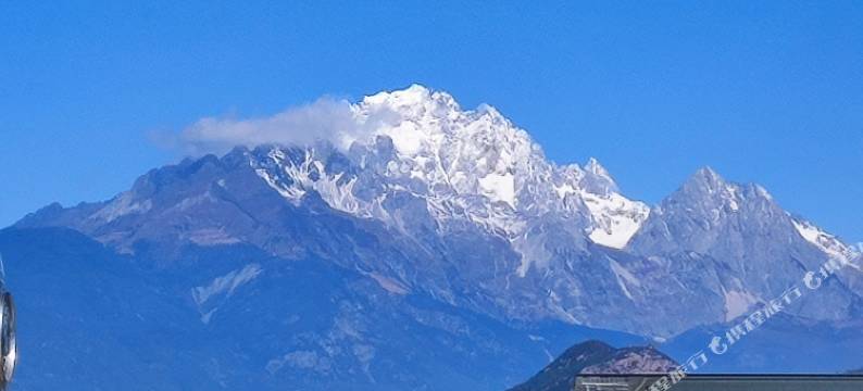 理屿·尚铭居丨Coisini 360°雪映日照·美学静谧花园(丽江站店)图片
