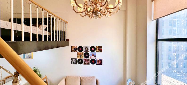 桃子家的公寓图片