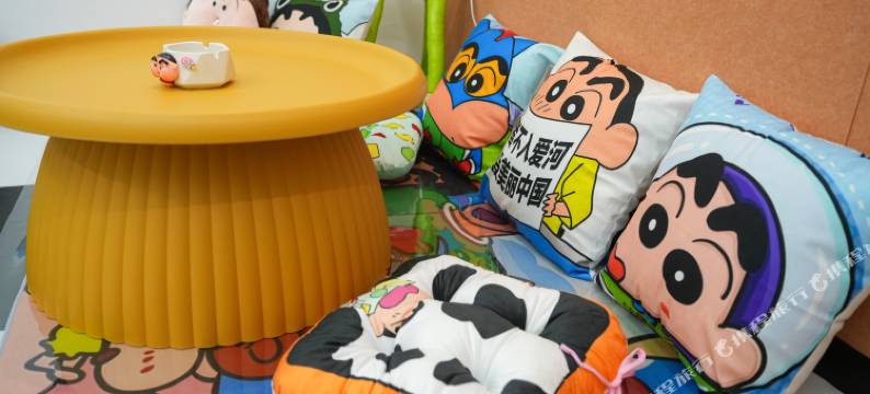 许小姐的30岁(汕头小公园店)图片