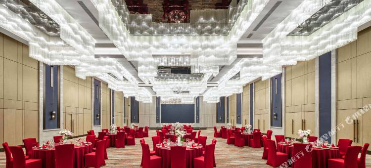 润兴皇庭酒店图片