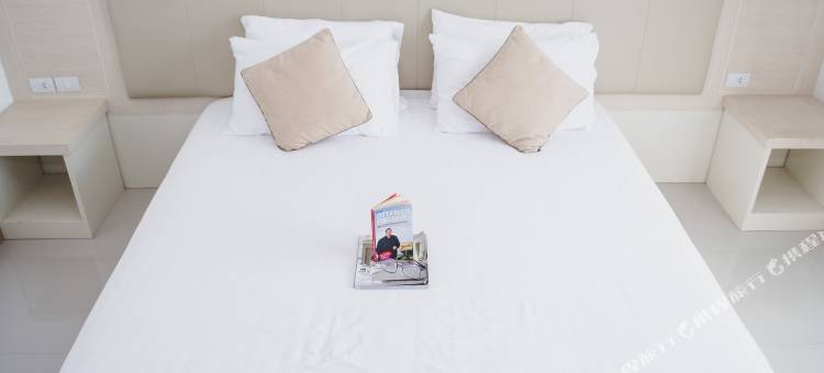 廊開布林度假村(Bualinn Resort Nongkhai)图片