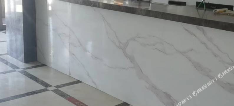 神木凯博商务酒店图片