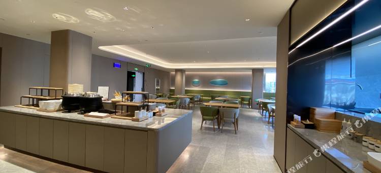 全季酒店(珲春店)图片