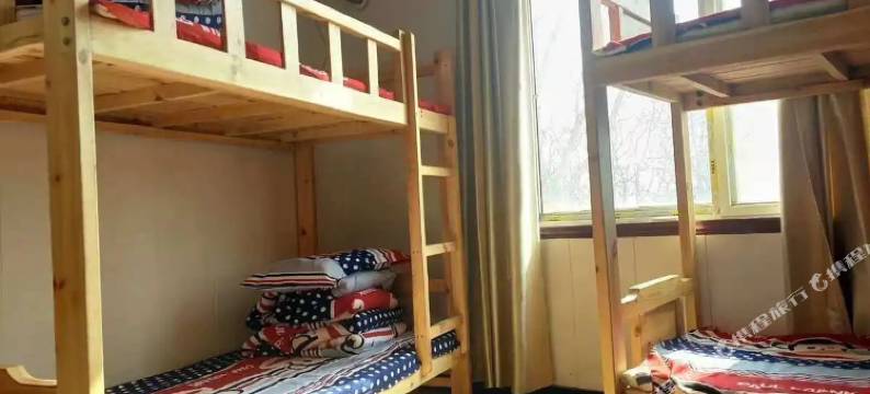 百佳优选温暖公寓(万寿宫地铁站店)图片