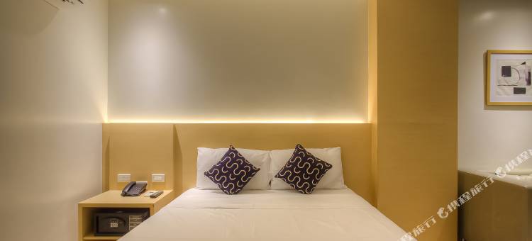 OYO 1066 Dorotello Apartelle酒店(OYO 1066 Dorotello Apartelle)图片