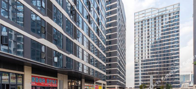 栖牛·自助投影公寓(新都店)图片