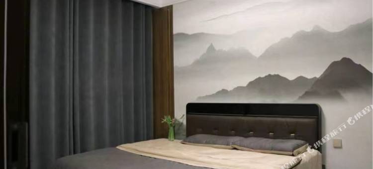 曲阜安然民宿图片