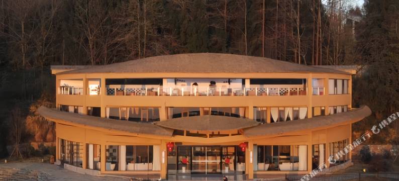 山海印民宿(棠梨凹公路店)图片