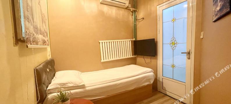 北京来顺德宾馆(上地清河高铁站店)图片