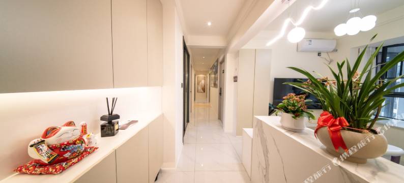 安邦家缘民宿(张家界西站店)图片