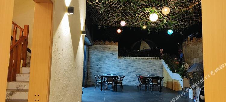 雁岭夕居·Life轻奢设计休闲度假美宿(桂林雁山大学城店)图片