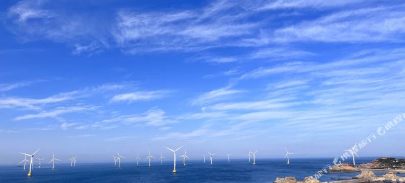 平潭云槿快捷酒店(龙王头沙滩店)图片