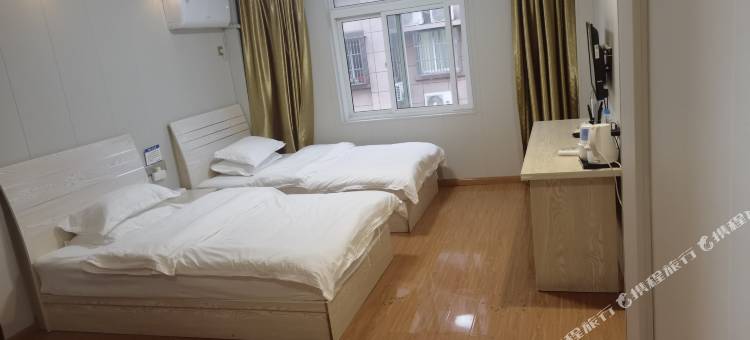 仪征舒馨宾馆图片