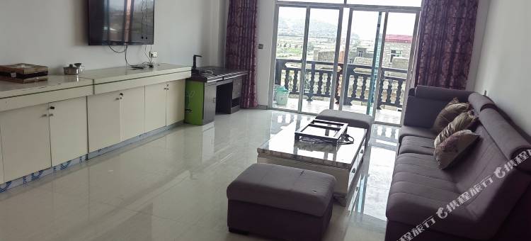 岚岛之恋客栈图片