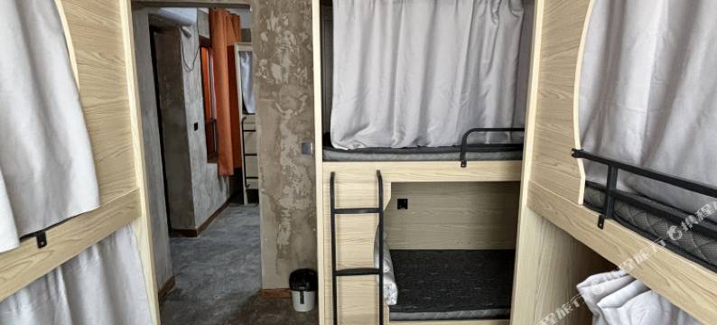 疆里疆外民宿(喀什古城店)图片