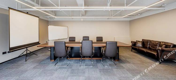 千喜东方酒店(太原东中环路店)图片