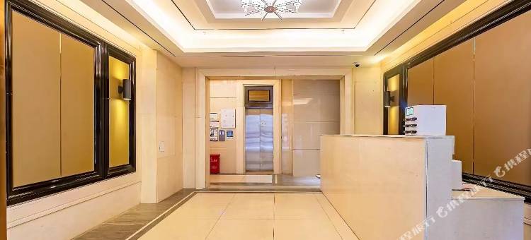 屿海度假公寓(威海公园店)图片