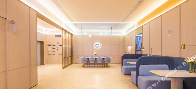 汉庭酒店(洛阳洛邑古城店)图片