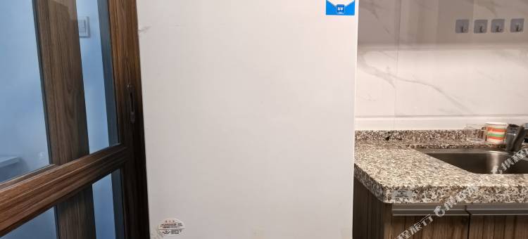 碧桂园有涧精品民宿(太行水镇店)图片