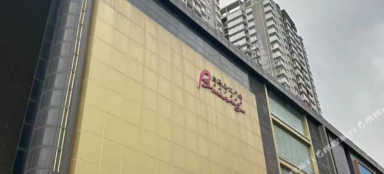 不晚青年旅舍(西安朝阳门地铁站店)图片
