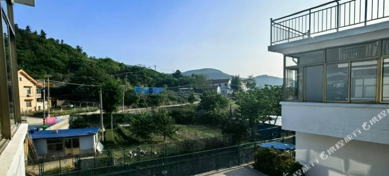 花果山七弦五音民宿图片