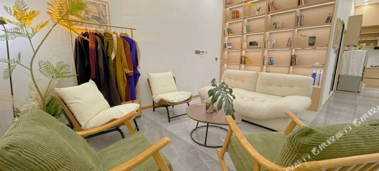 雅墅·小筑(林芝工布天街店)图片