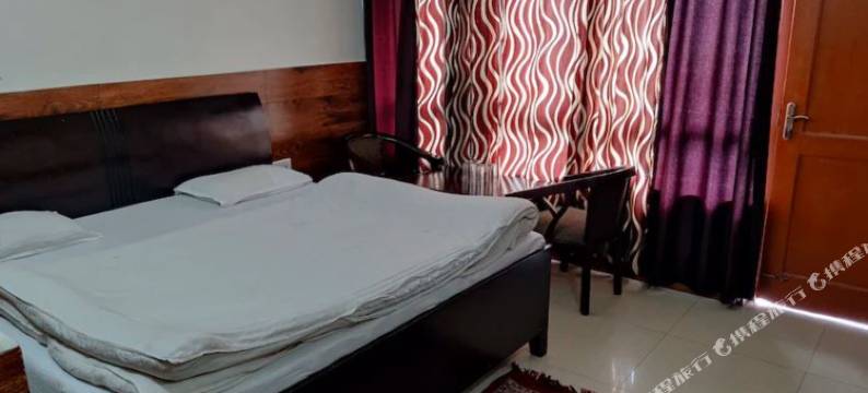 Goroomgo 罗希拉旅馆，乌塔拉坎德(Goroomgo Rohila Lodge  (Nainital, Uttarakhand))图片