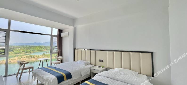 仙岛湖如海大酒店图片