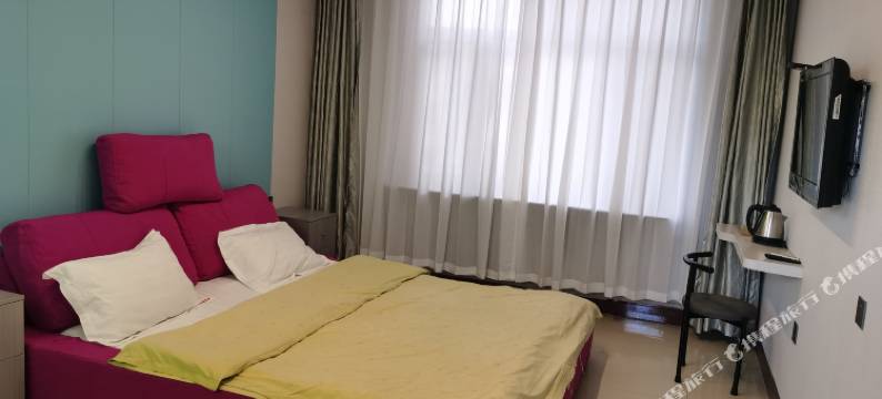 林西红旗宾馆图片