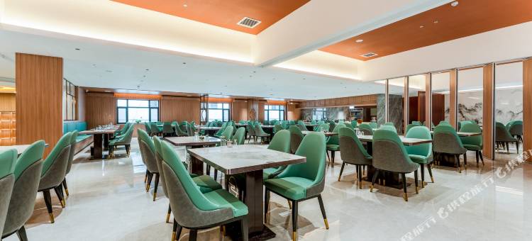 五台山云龙酒店(五爷庙店)图片