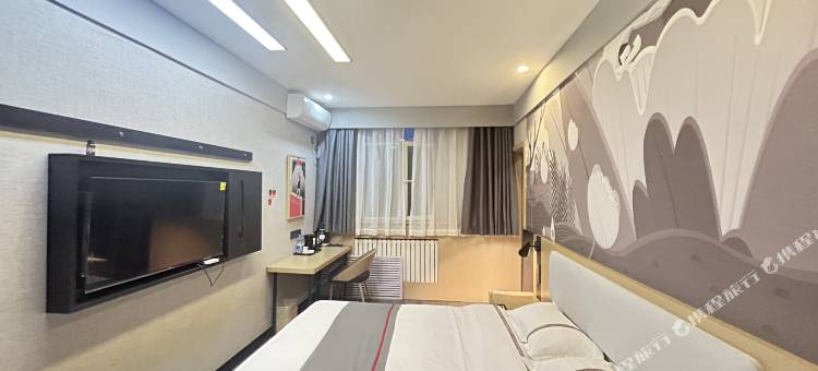 优客尚酒店图片