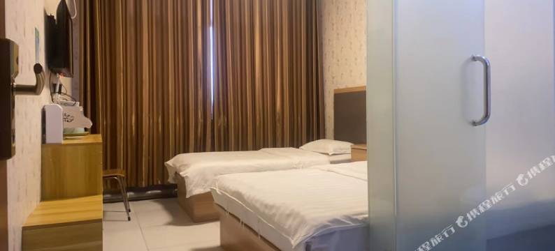 新华书店招待所图片