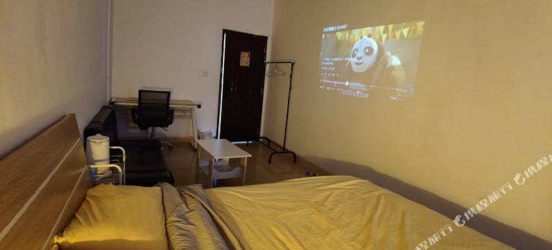 厦门北街里公寓(诚毅学院店)图片