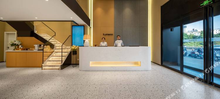 如家酒店(郑州未来路博览中心地铁站店)图片