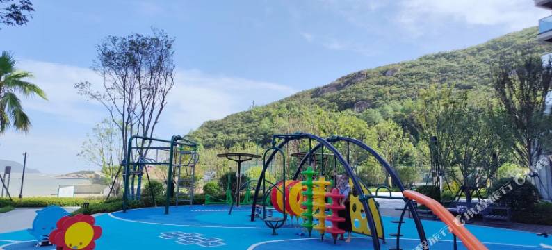 白沙湾心寓海景美宿(象山松兰山景区店)图片