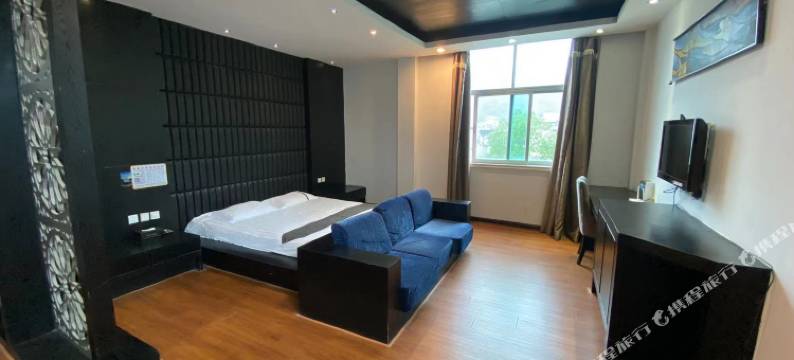 南威大酒店(南平建阳汽车站店)图片