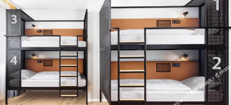 H2酒店维也纳美泉宫(H2 Hotel Wien Schönbrunn)图片